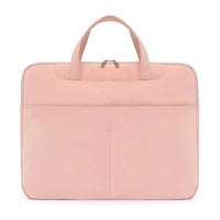 HKM-537299 Business Laptop Tote Bag for 15.6 Inch Devices - Versatile and Portable Case for Men and Women
