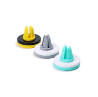 HKM-537299 Magnetic Car Phone Mount - Easy Attachment for Safe Driving