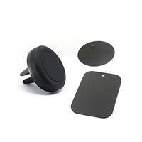 HKM-537299 Magnetic Car Phone Mount - Easy Attachment for Safe Driving