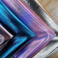 HKM-537427 PU Environmental Protection Leather in OK324 Color, 1.2 mm Thickness, 137 cm Width