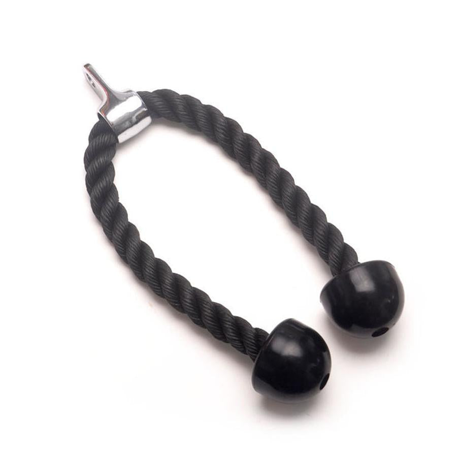 HKM-537619 Comprehensive Pull Rope Fitness Device for Versatile Training