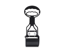 HKM-5376829 Portable Plastic Pet Waste Picker with Long Handle - Available in Multiple Colors
