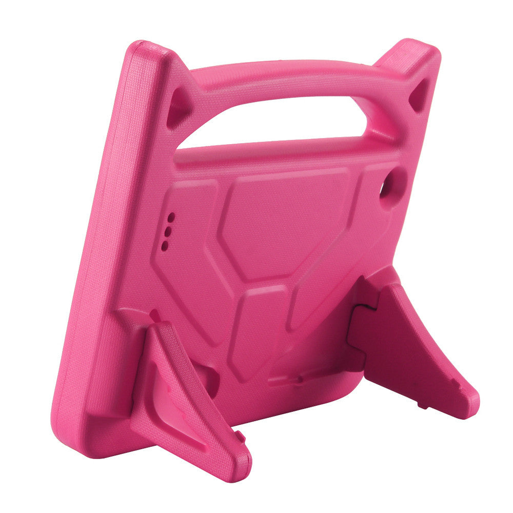 HKM-537811 Little Devil EVA Anti-Drop Case for Kindle Fire 7 (2015/2017) - Lightweight, Non-Toxic, Eye Support Function