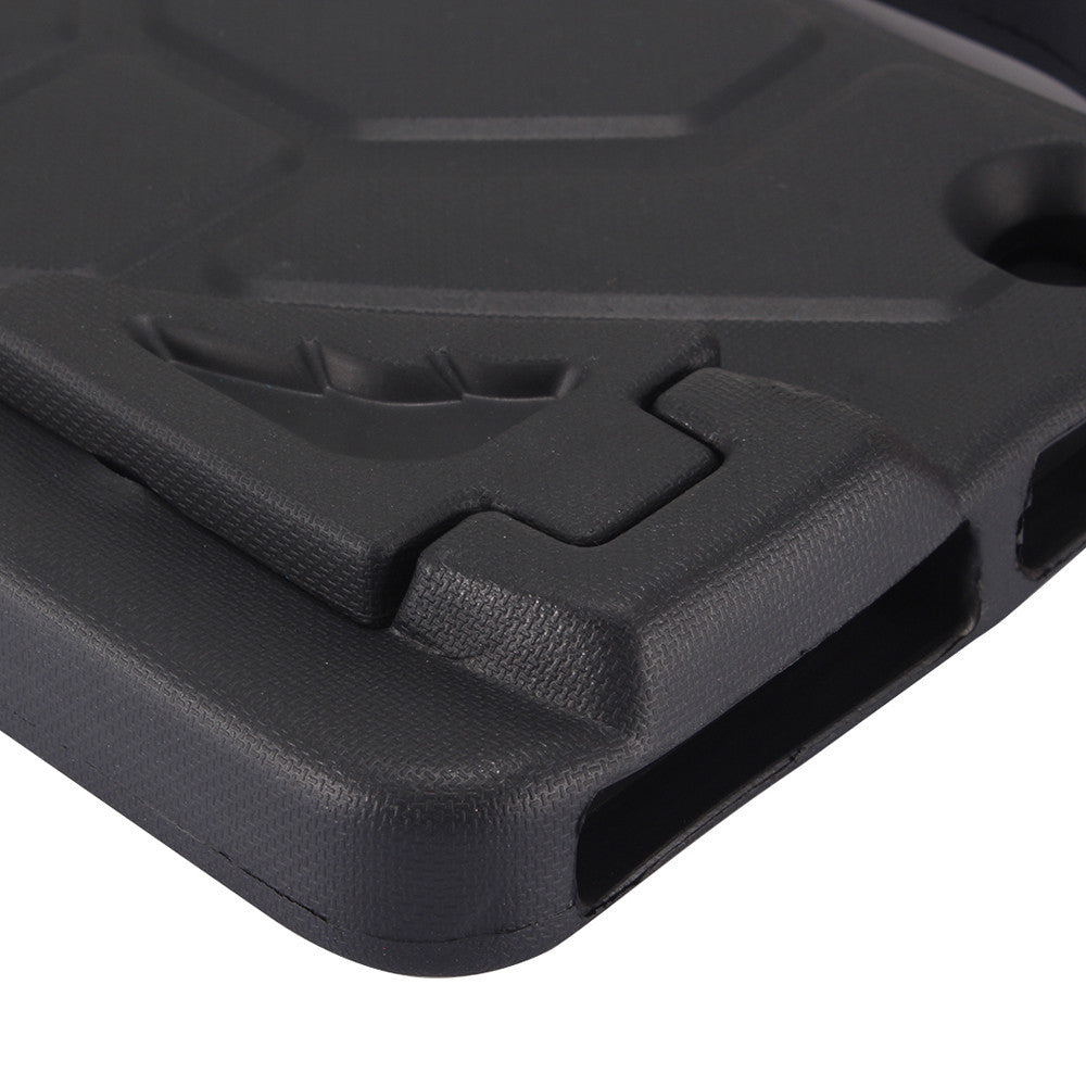 HKM-537811 Little Devil EVA Anti-Drop Case for Kindle Fire 7 (2015/2017) - Lightweight, Non-Toxic, Eye Support Function