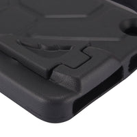 HKM-537811 Little Devil EVA Anti-Drop Case for Kindle Fire 7 (2015/2017) - Lightweight, Non-Toxic, Eye Support Function