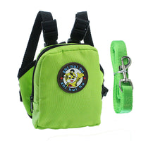 HKM-5381181 Breathable Pet Backpack with Large Capacity, Secure Design for Outdoor Adventures
