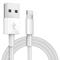 HKM-538131 Apple Compatible 1m USB 8PIN Fast Charging Data Cable