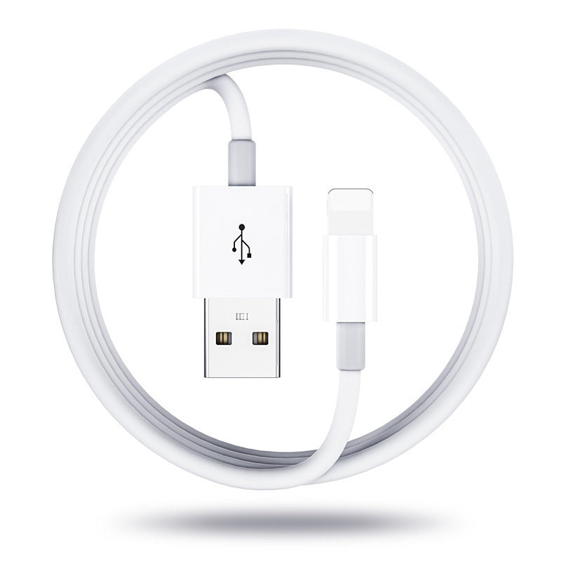 HKM-538131 Apple Compatible 1m USB 8PIN Fast Charging Data Cable