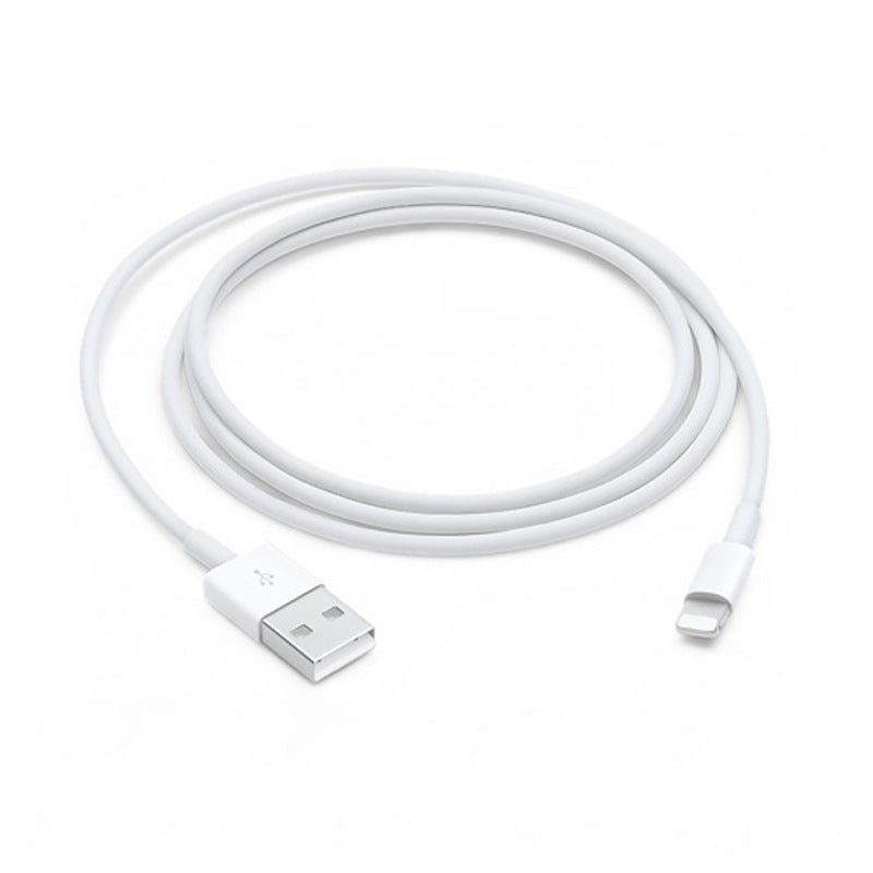 HKM-538131 Apple Compatible 1m USB 8PIN Fast Charging Data Cable