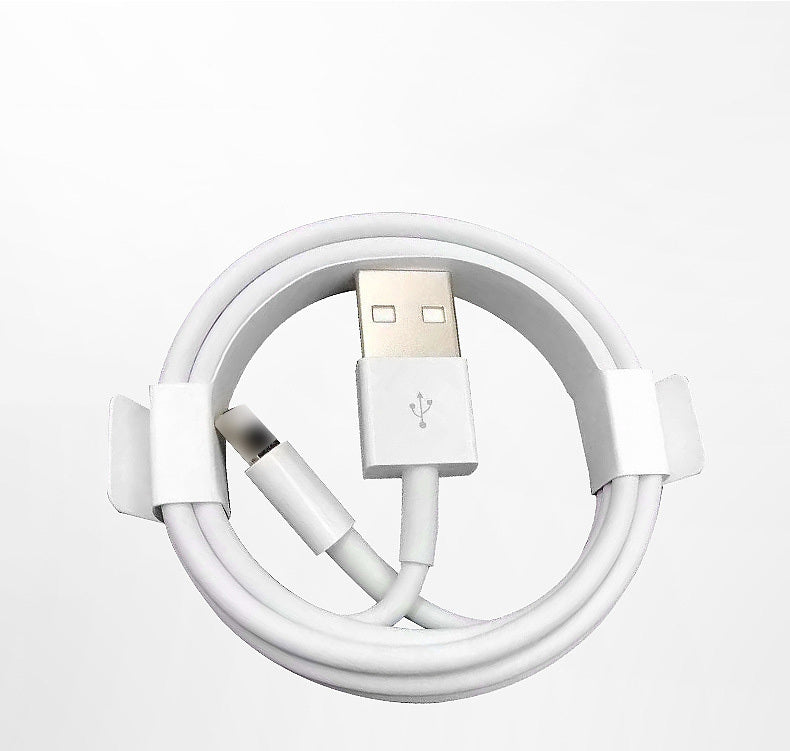 HKM-538131 Apple Compatible 1m USB 8PIN Fast Charging Data Cable