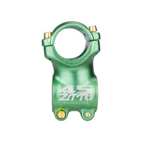 HKM-538259 Adjustable Bicycle Stem for Mountain and Road Bikes, 31.8mm, -7 to +7 Degrees