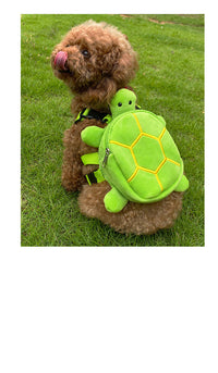 HKM-5386941 Breathable and Portable Large Capacity Pet Backpack in Green, Beige, Gray, and Brown