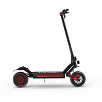 HKM-539091 Powerful Dual Motor 8000W Off-Road Electric Scooter for Adults - 60V, 72V Options, 60-80km Range, Foldable Design