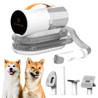 HKM-5392061 Multifunctional Pet Hair Vacuum Cleaner with 600W Power and 12000Pa Suction