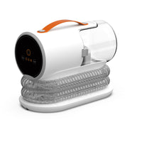 HKM-5392061 Multifunctional Pet Hair Vacuum Cleaner with 600W Power and 12000Pa Suction