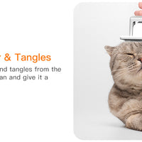 HKM-5392061 Multifunctional Pet Hair Vacuum Cleaner with 600W Power and 12000Pa Suction