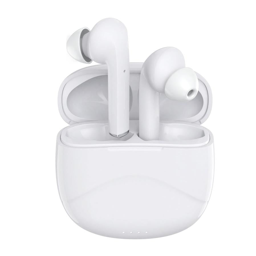 HKM-539219 True Wireless Bluetooth Headset X50 with Subwoofer - Sports In-ear Music Headphones, 5-6 Hour Playback Time