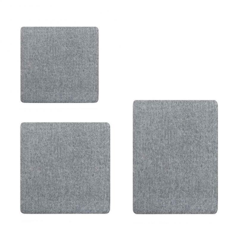 HKM-539283 Pure Wool Felt Ironing Pad - High Temperature Resistant Ironing Board Liner