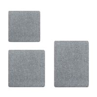 HKM-539283 Pure Wool Felt Ironing Pad - High Temperature Resistant Ironing Board Liner