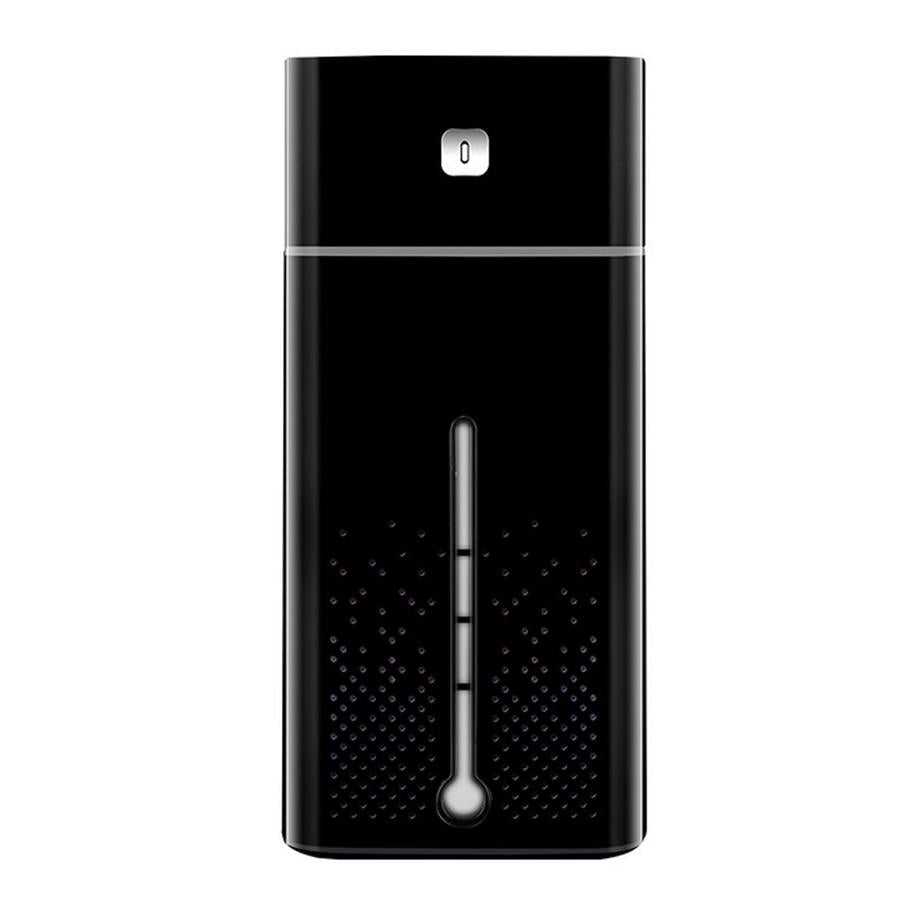 HKM-539411 Large Capacity Ultrasonic Humidifier for Enhanced Indoor Air Quality