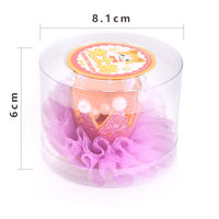 HKM-5394621 Fairy Pet Hat with Crown Options for All Seasons