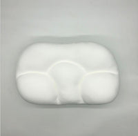 HKM-539859 Versatile Egg Sleeper Pillow for Optimal Back and Neck Support