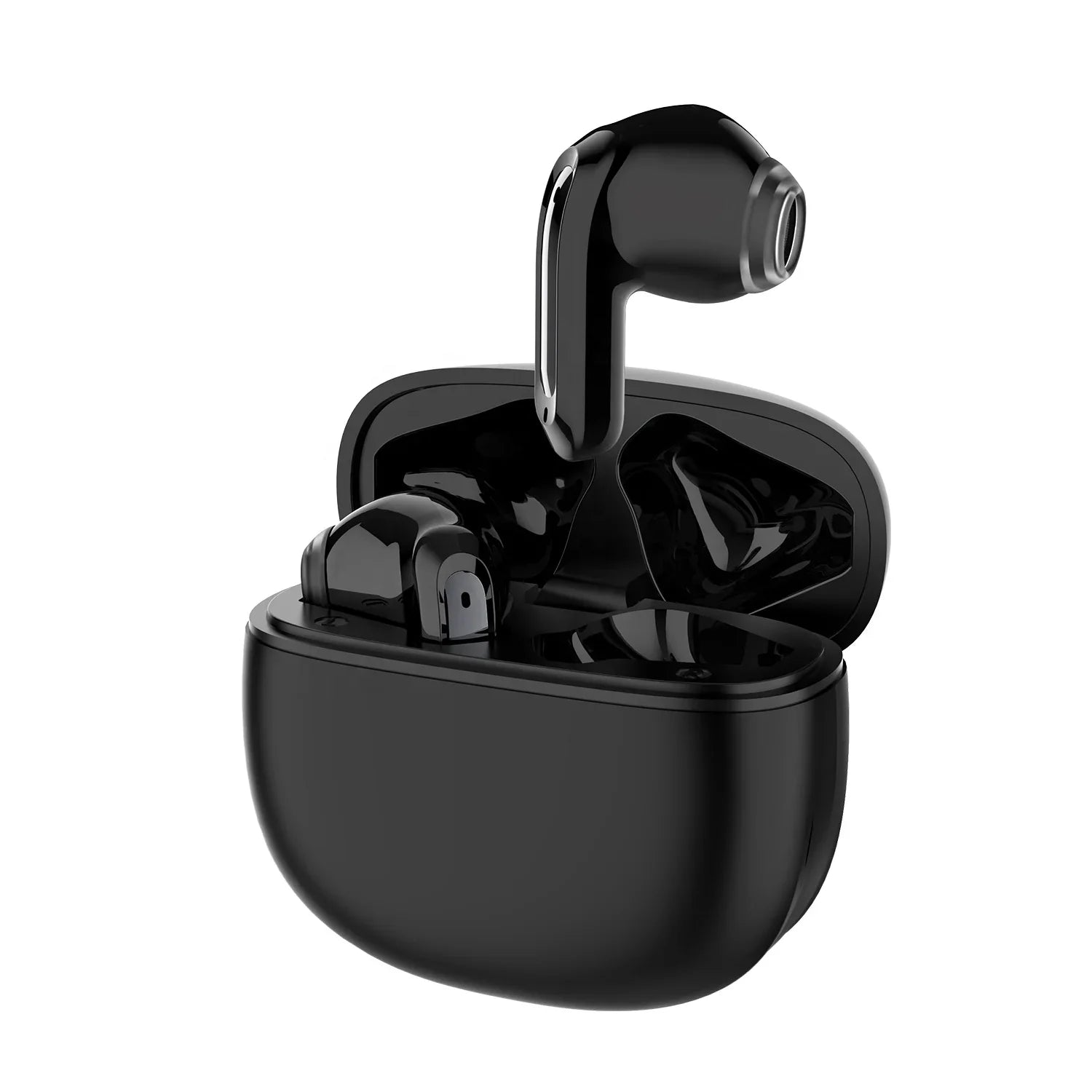 HKM-540051 True Wireless Bluetooth Earbuds with V5.4 Technology for Seamless Sound Experience