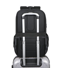 HKM-540115 Custom Logo Travel Sports Backpack for Hiking and School Use