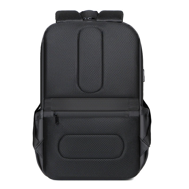 HKM-540115 Custom Logo Travel Sports Backpack for Hiking and School Use