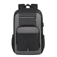 HKM-540115 Custom Logo Travel Sports Backpack for Hiking and School Use