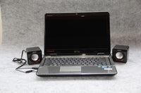 HKM-540371 Compact Model 700B Square Computer Speakers for Enhanced Audio Experience