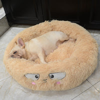 HKM-540435 Sleeping cat litter kennel