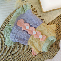 HKM-5409341 Korean Style Breathable Pet Dress for Sun Protection - Various Sizes Available