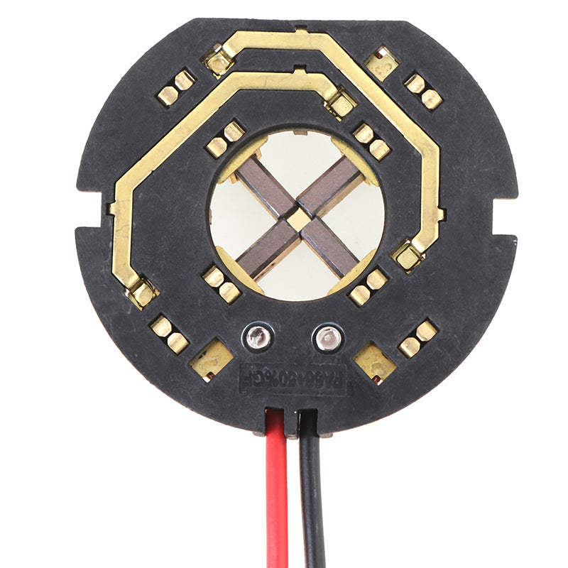 HKM-541267 Carbon Brush Holder for M18 18V, M12, Model 22-22-2602, 22-22-1550 & 22-22-1640