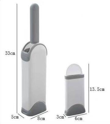 HKM-5413309 Effective Pet Brush and Fur Comb Tool for Pet Hair Removal