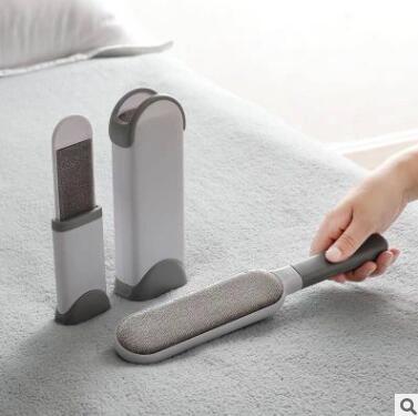 HKM-5413309 Effective Pet Brush and Fur Comb Tool for Pet Hair Removal