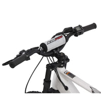 HKM-541459 Electric Balance Bike for Kids - 36V 1200W Motor with Aluminum Frame and Off-Road Tires