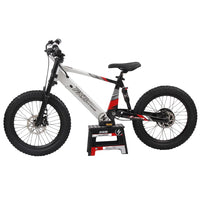 HKM-541459 Electric Balance Bike for Kids - 36V 1200W Motor with Aluminum Frame and Off-Road Tires