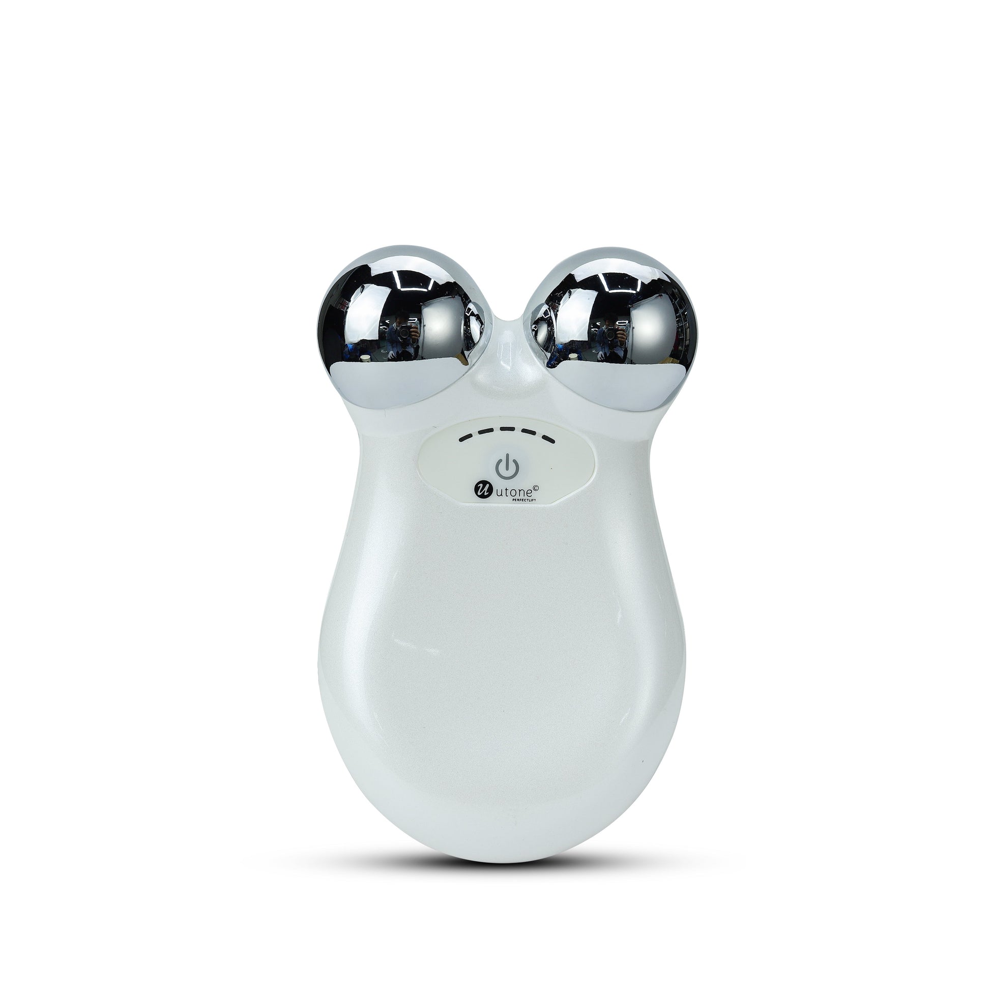HKM-541459 Micro-Current Facial Massager for Skin Firming and Wrinkle Reduction