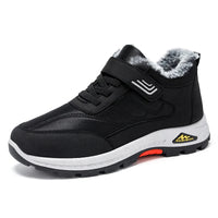 HKM-541587 BM-N103 Walking Cheap Stylish Soft Print on Demand Shoes Men Winter Shoes