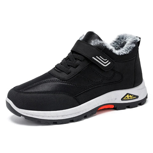 HKM-541587 BM-N103 Walking Cheap Stylish Soft Print on Demand Shoes Men Winter Shoes