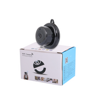 HKM-541715 V380 Wireless Security Camera with Night Vision and Motion Detection