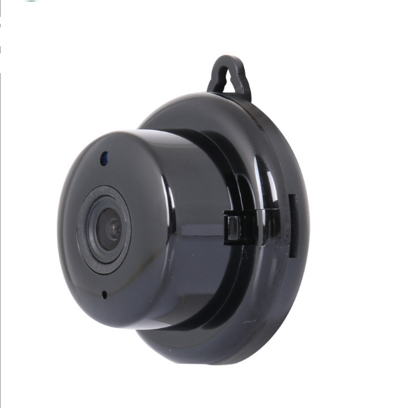 HKM-541715 V380 Wireless Security Camera with Night Vision and Motion Detection