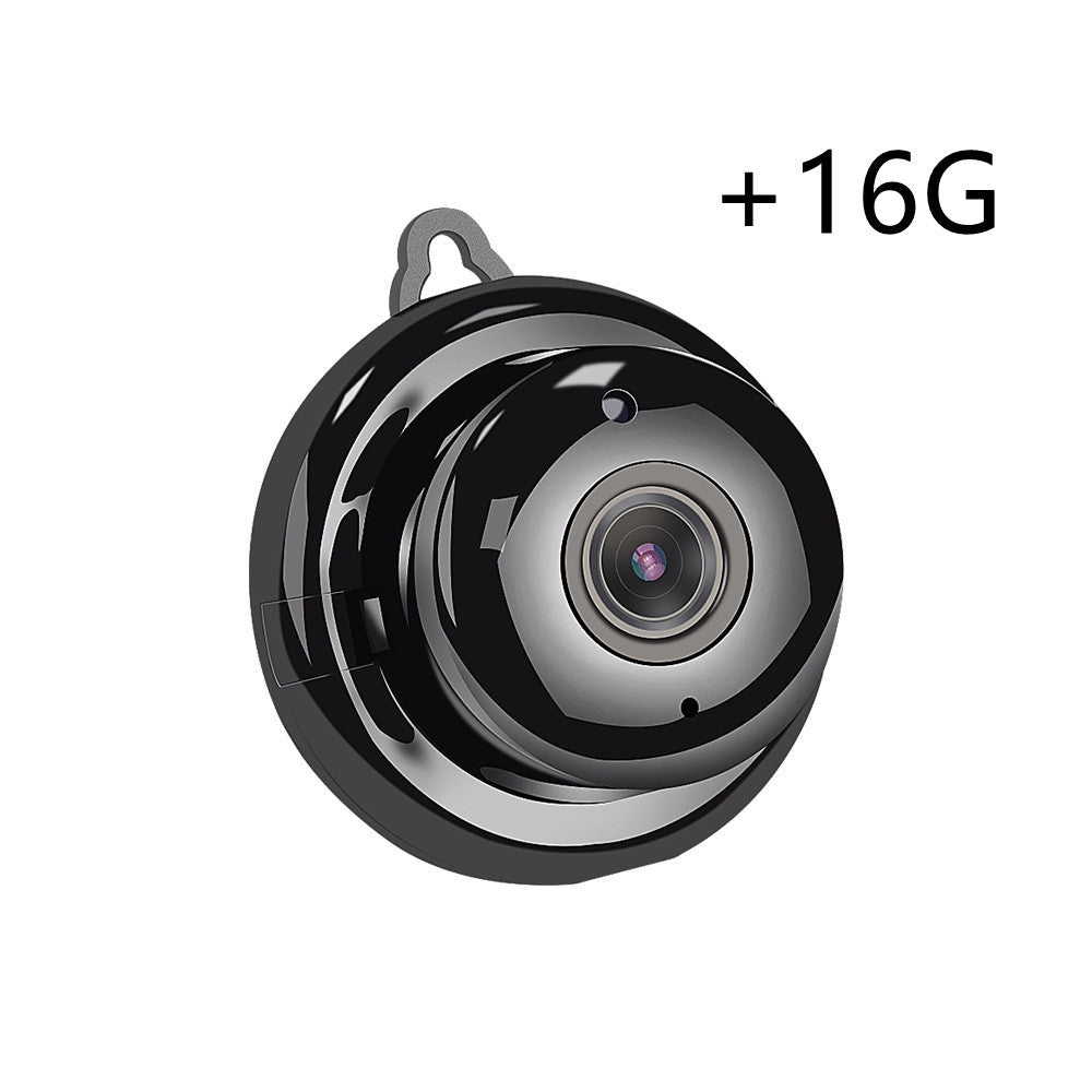HKM-541715 V380 Wireless Security Camera with Night Vision and Motion Detection