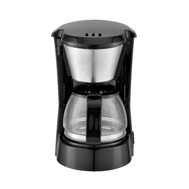 HKM-541779 Compact 0.75 L Drip Coffee Maker for 4-6 Cups Brewing
