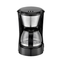 HKM-541779 Compact 0.75 L Drip Coffee Maker for 4-6 Cups Brewing