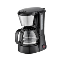 HKM-541779 Compact 0.75 L Drip Coffee Maker for 4-6 Cups Brewing