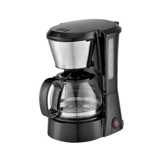 HKM-541779 Compact 0.75 L Drip Coffee Maker for 4-6 Cups Brewing