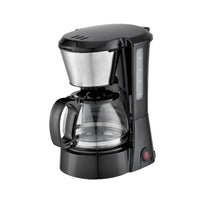 HKM-541779 Compact 0.75 L Drip Coffee Maker for 4-6 Cups Brewing