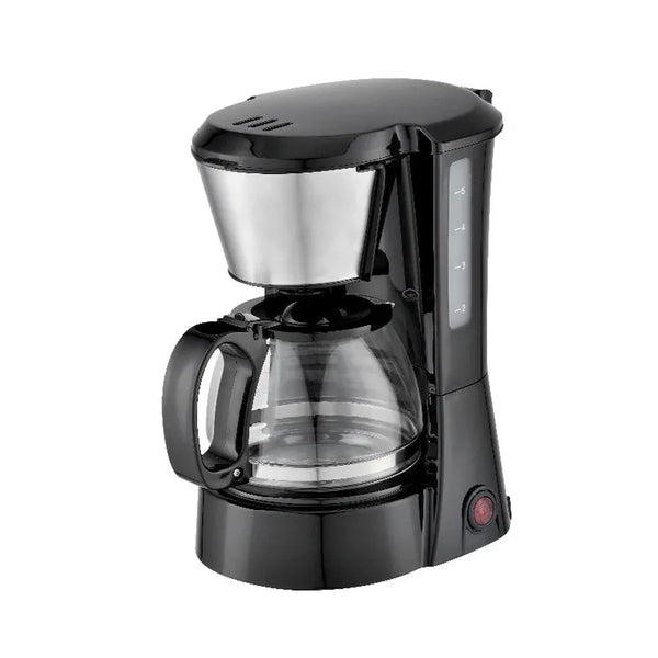 HKM-541779 Compact 0.75 L Drip Coffee Maker for 4-6 Cups Brewing
